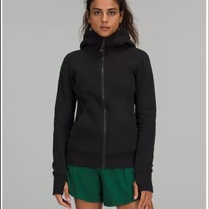 Lululemon Scuba Jacket